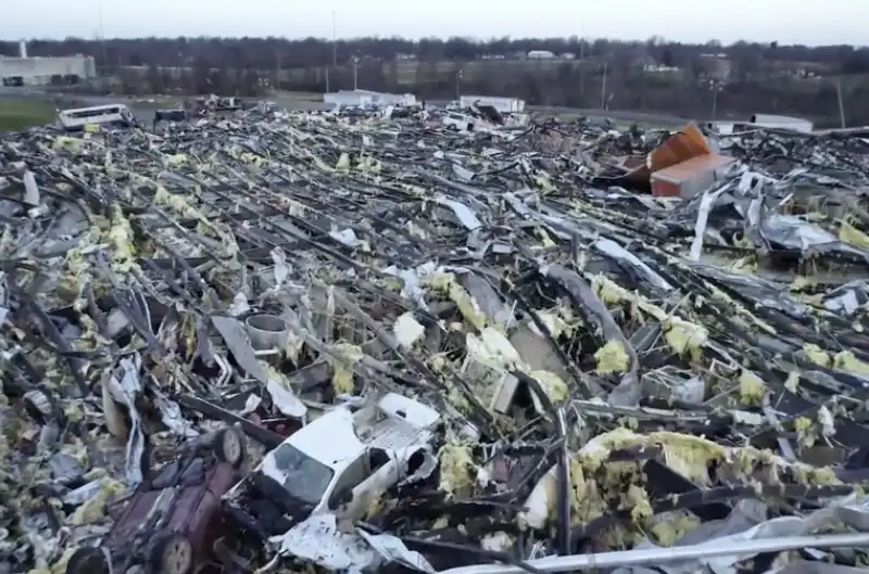 tornado in kentucky 4