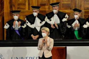 ursula von der leyen all universita cattolica di milano 1