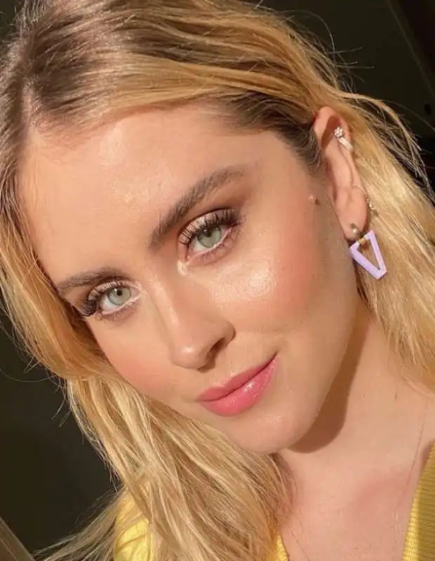 valentina ferragni e il carcinoma 10