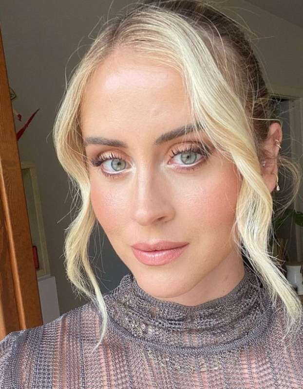 valentina ferragni e il carcinoma 9