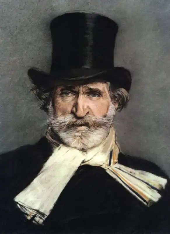 VERDI 2