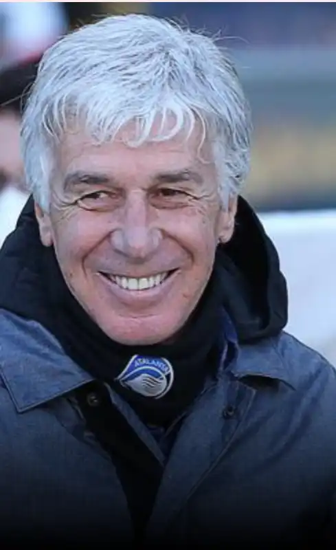 verona atalanta gasperini