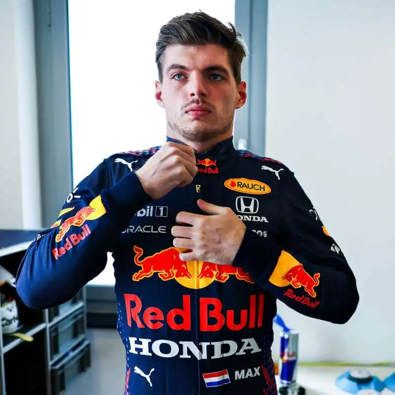 verstappen campione8