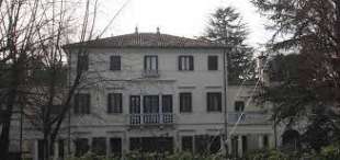 villa di giancarlo miotto.