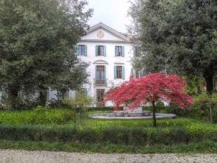 villa von furstenberg