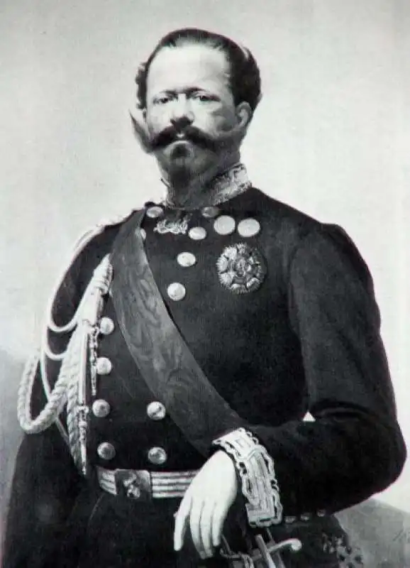 vittorio emanuele ii di savoia 2