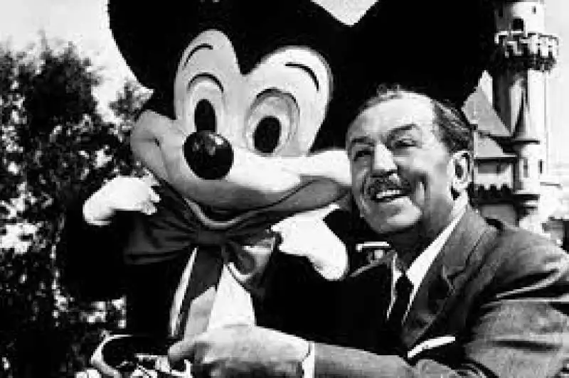 walt disney 2