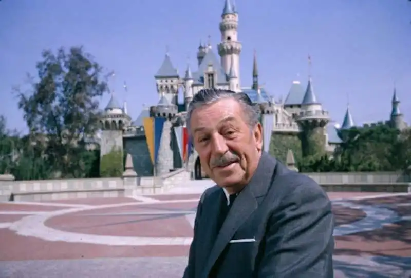 walt disney 3