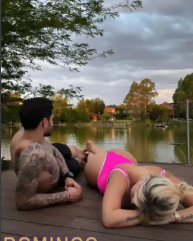 wanda nara icardi 