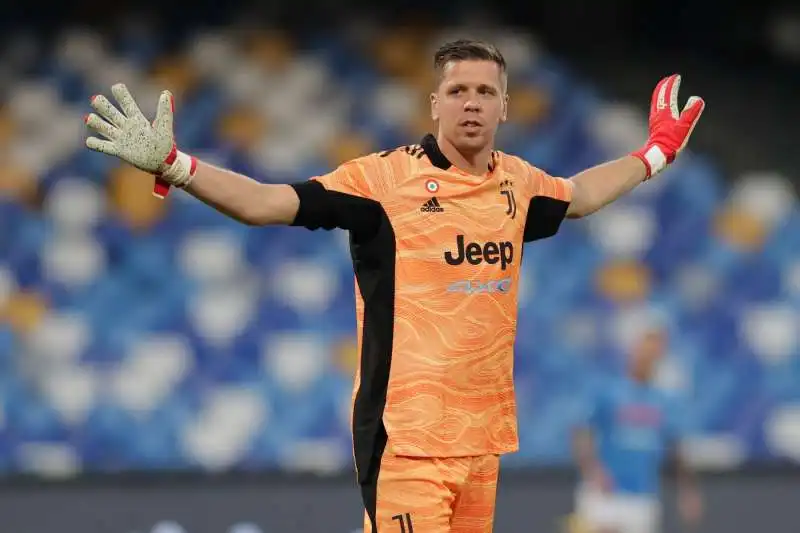 wojciech szczesny 1