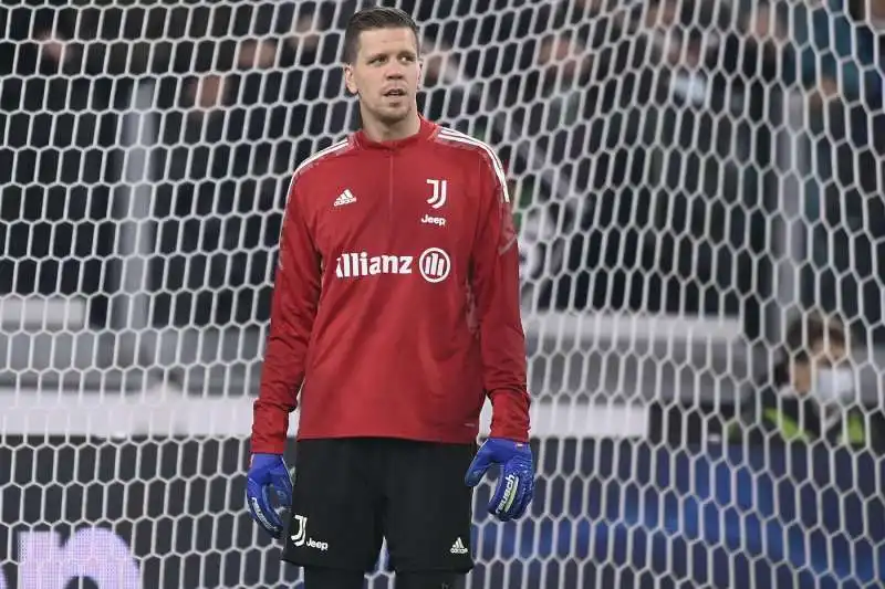 wojciech szczesny 4