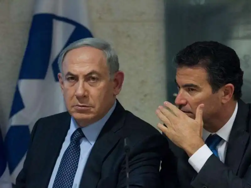 yossi cohen 7