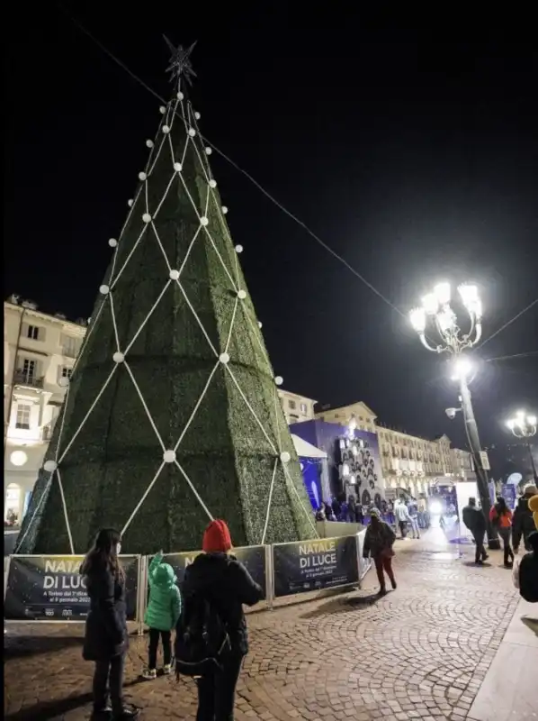 zerbino albero natale torino 3