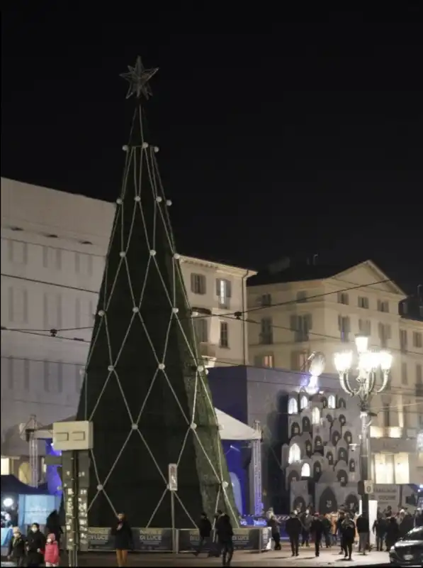 zerbino albero natale torino 5