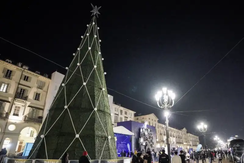 zerbino albero natale torino 7