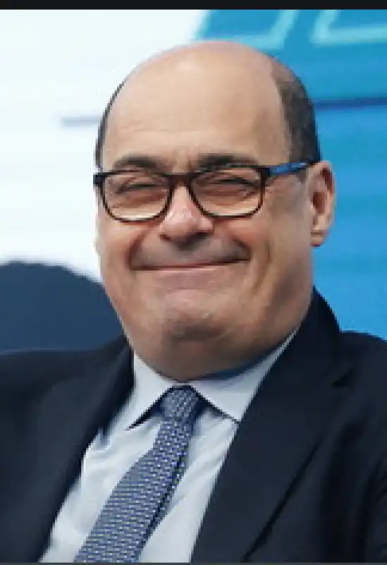 zingaretti