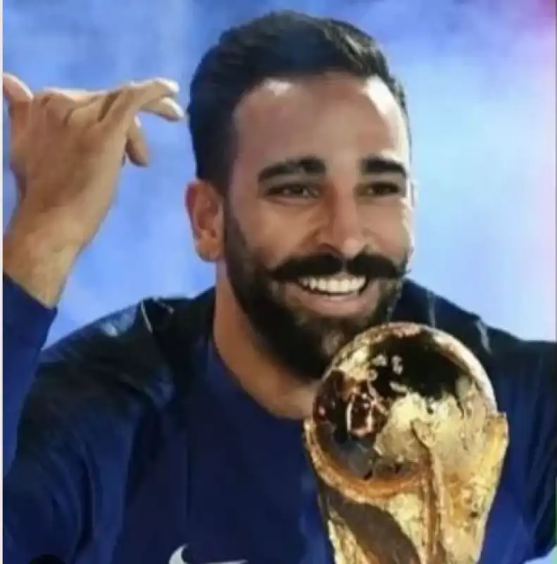 adil rami 