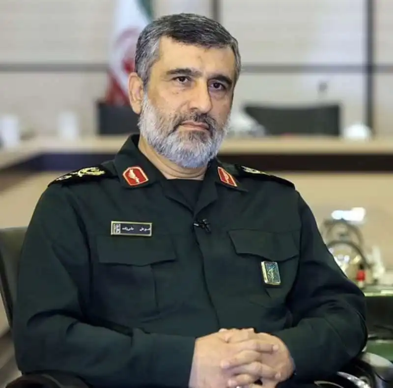 amir ali hajizadeh 