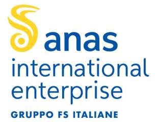 Anas International Enterprise Spa