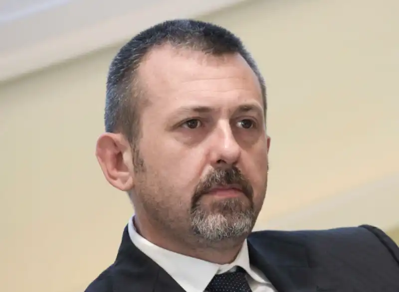 andrea delmastro