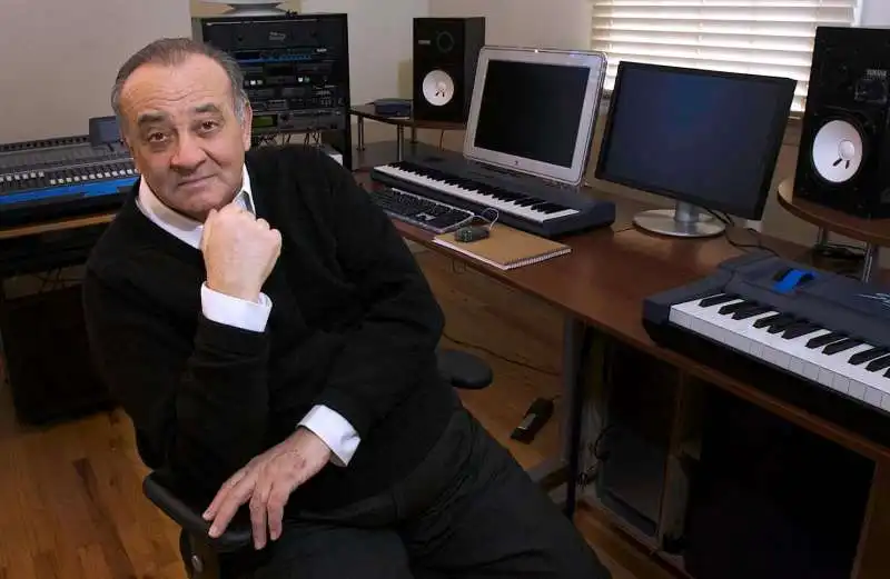 ANGELO BADALAMENTI 1 