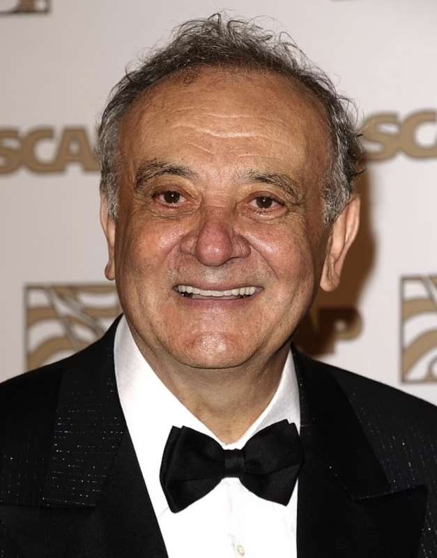 angelo badalamenti