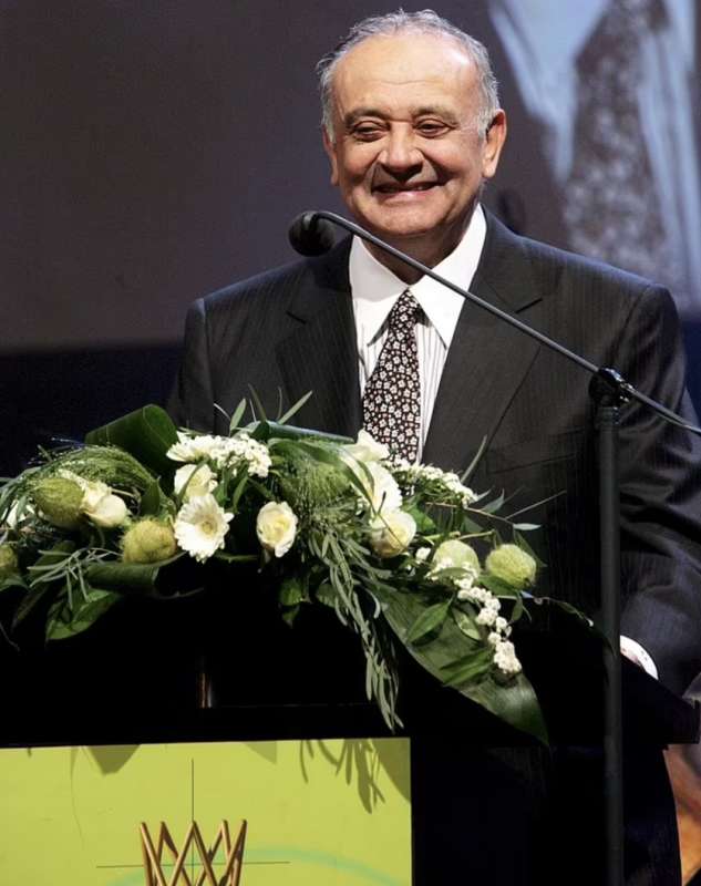 angelo badalamenti