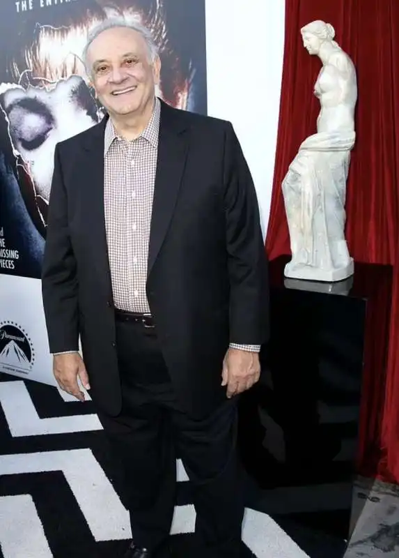 angelo badalamenti  