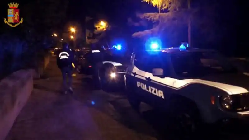 ARRESTI NDRANGHETA PIOLTELLO    