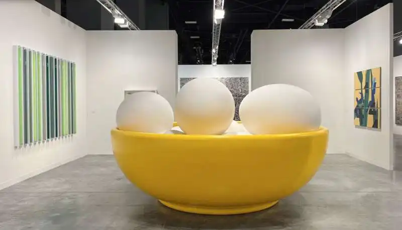 art basel di miami 10