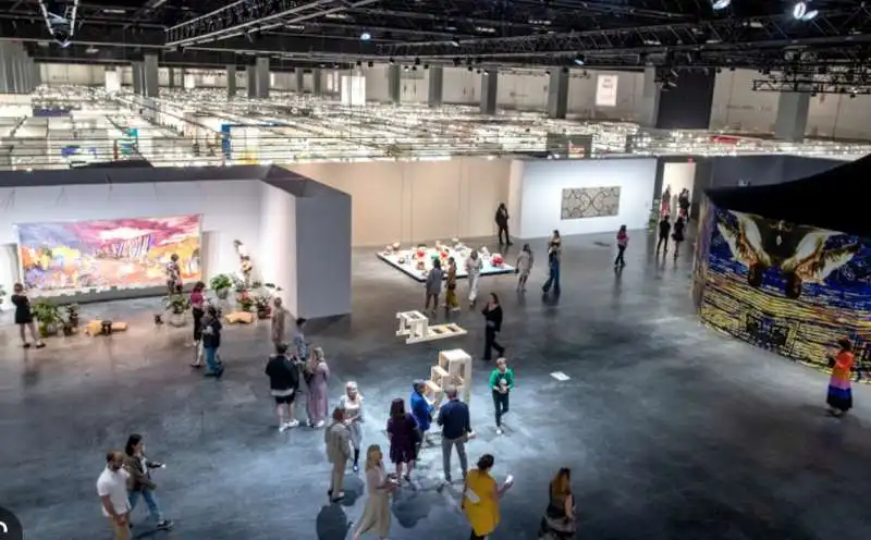 art basel di miami 15