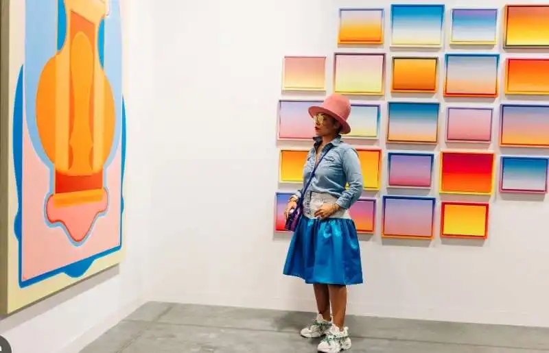 art basel di miami 18