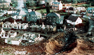 attentato lockerbie