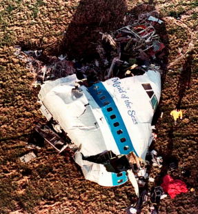 attentato lockerbie