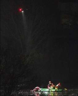 bambini morti nel lago ghiacciato a solihull regno unito 8