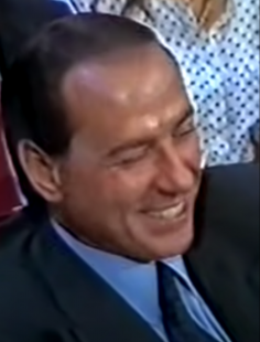 berlusconi serata telegatti