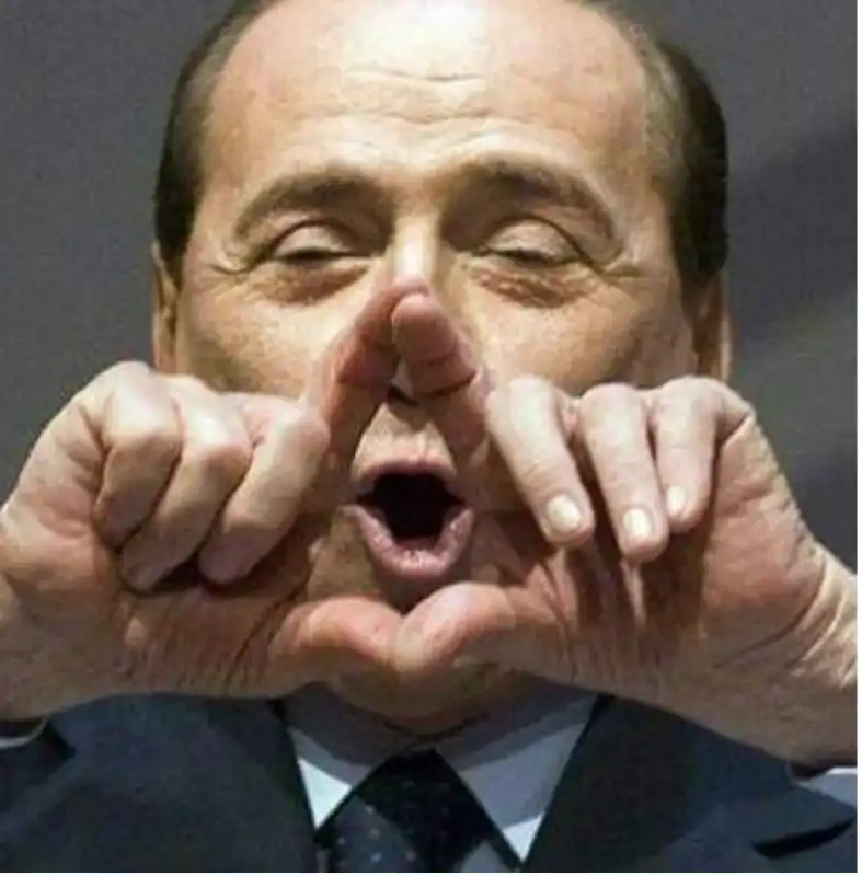 berlusconi meme