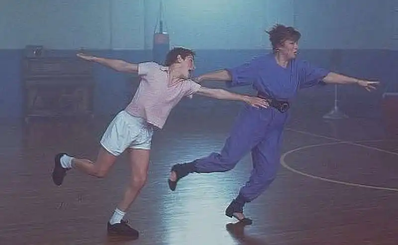 billy elliot 2