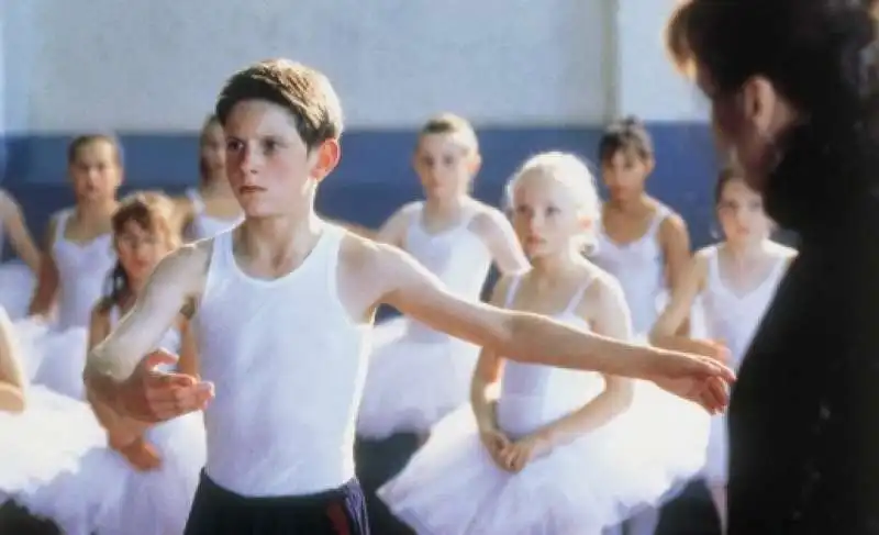 billy elliot 6