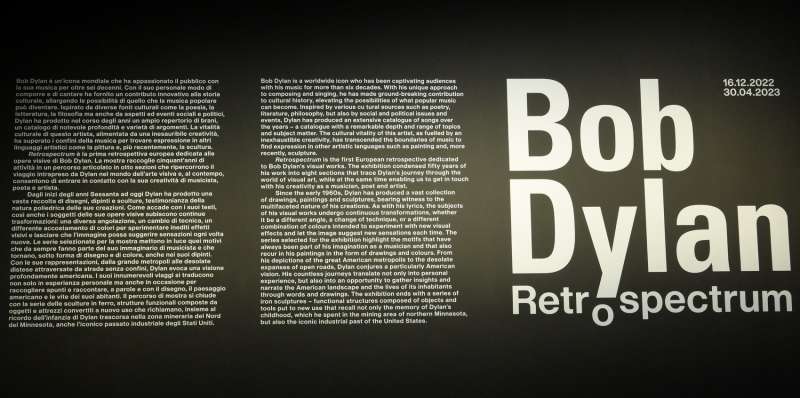 bob dylan retrospectrum al maxxi (1)