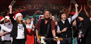 bruce springsteen natale