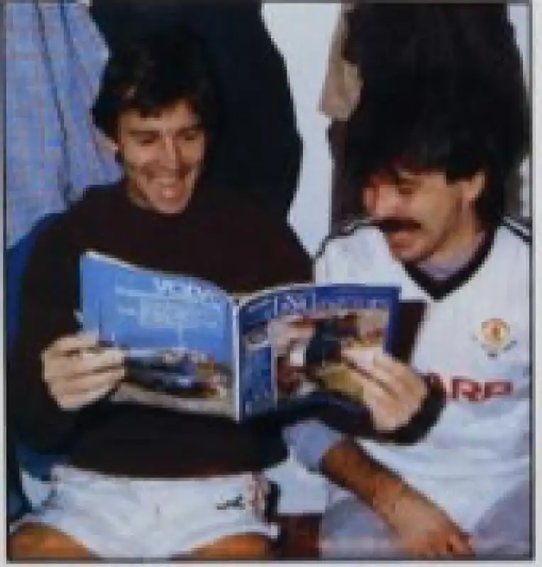 BRYAN ROBSON ZAZZARONI