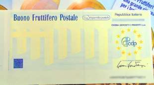 buoni fruttiferi postali 3