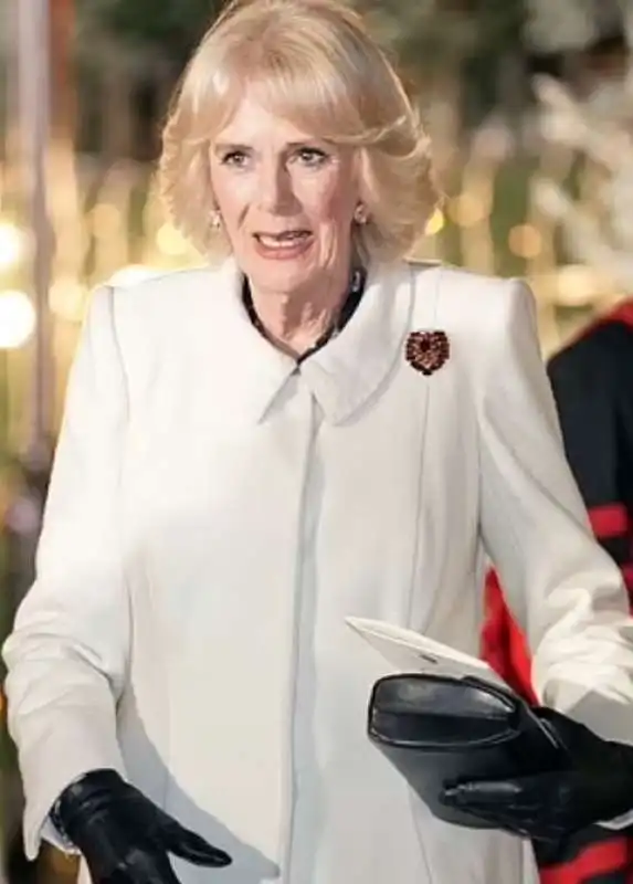 camilla parker bowles