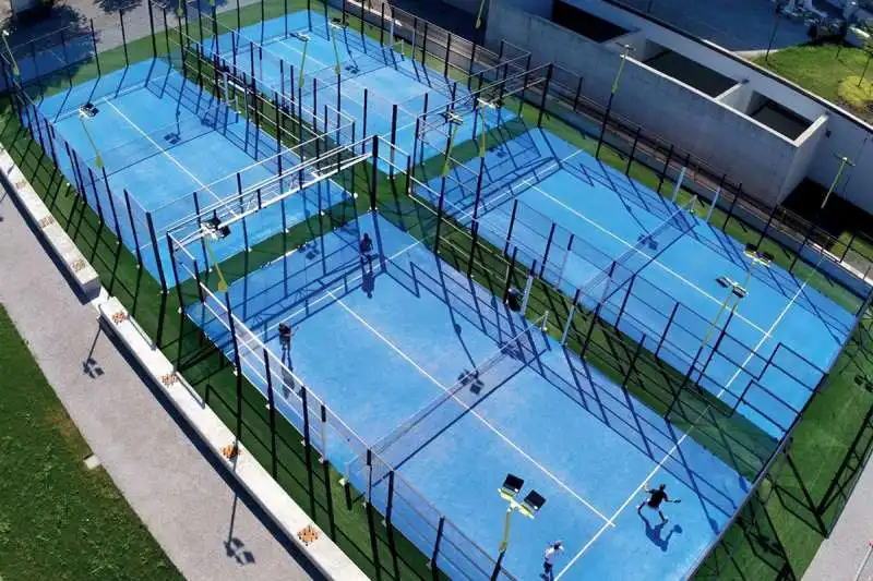 campo da padel 1