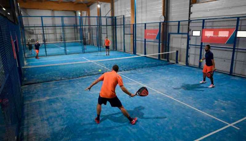 campo da padel 2