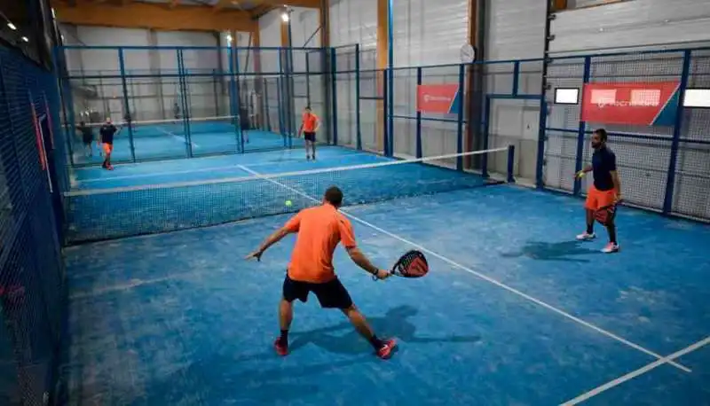 campo da padel 2