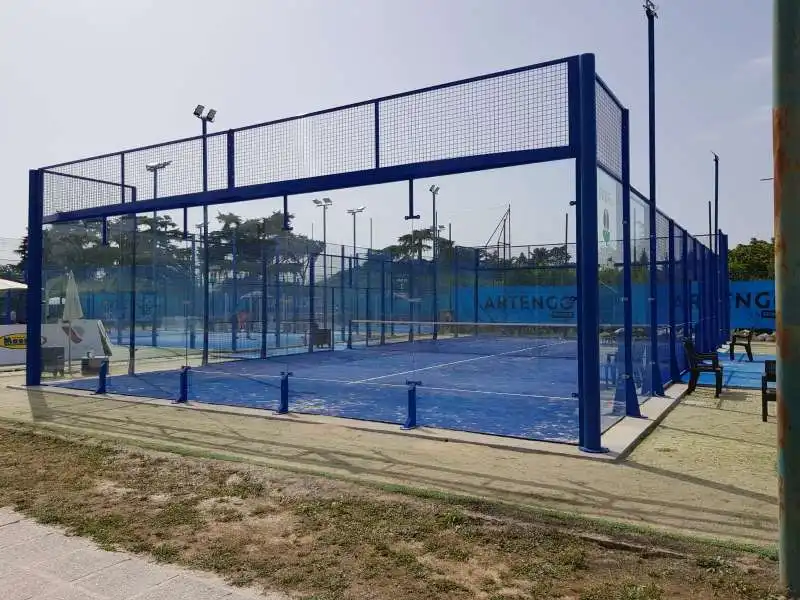 campo da padel 4