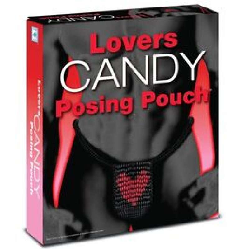 candy pouch