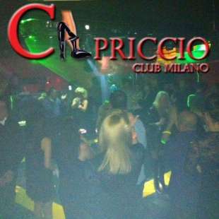 CAPRICCIO MILANO